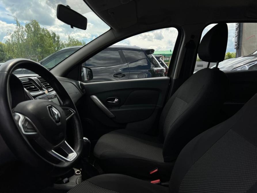 Renault Sandero II Рестайлинг Альметьевск  - изображение 9
