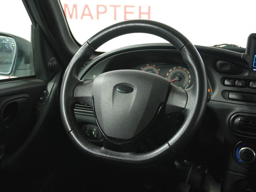 Lada (ВАЗ) Niva Travel I Вологда  - изображение 16