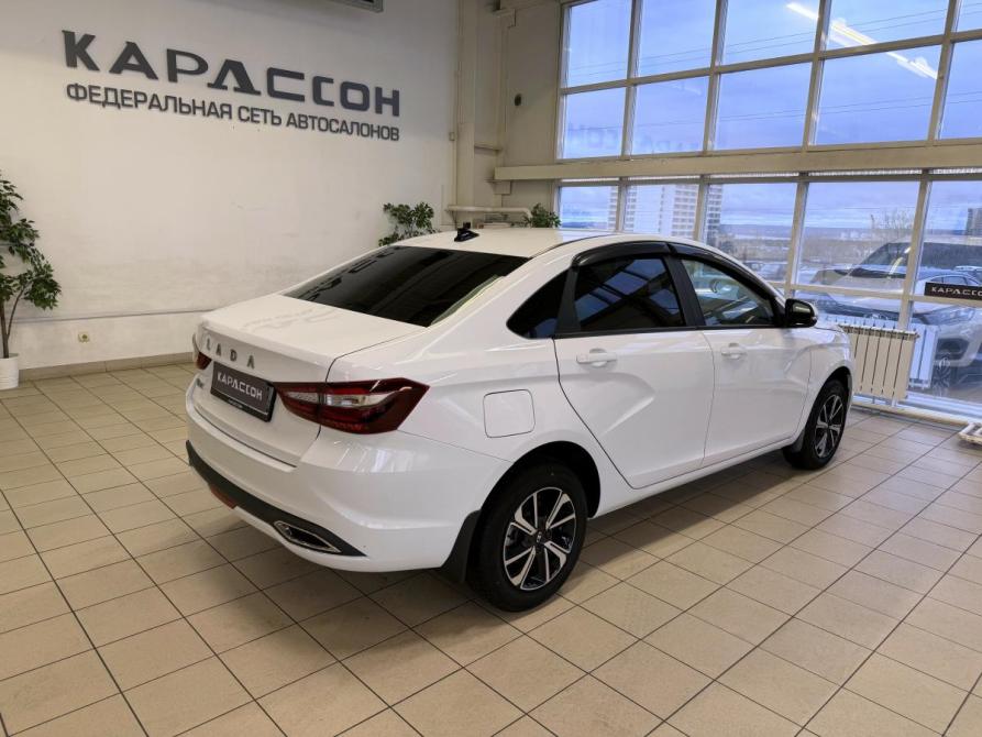 Lada (ВАЗ) Vesta I Рестайлинг (NG) Волгоград  - изображение 2