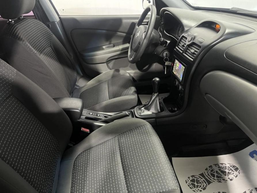 Nissan Almera Classic I Курск  - изображение 7