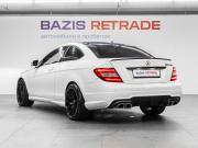 Mercedes-Benz C-Класс III (W204) Рестайлинг Тюмень  - изображение 32