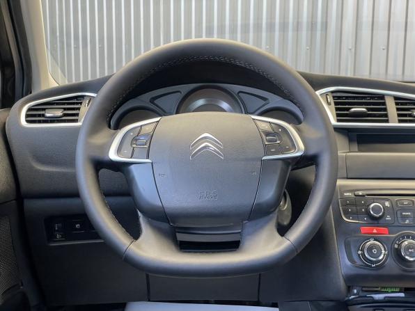 Citroen C4 II с пробегом 2013 года, цена 677 000 рублей, 145865 км, хэтчбек, Автокод Объявления