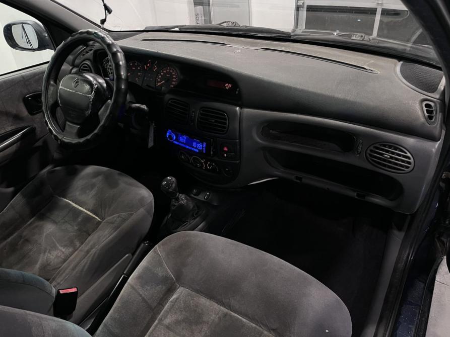 Renault Megane I Рестайлинг Чебоксары  - изображение 12