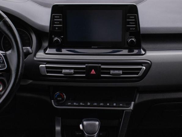 Kia Seltos I с пробегом 2020 года, цена 1 960 000 рублей, 120489 км, внедорожник, Автокод Объявления