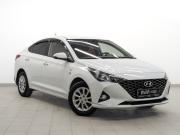 Hyundai Solaris II Рестайлинг Москва  - изображение 29