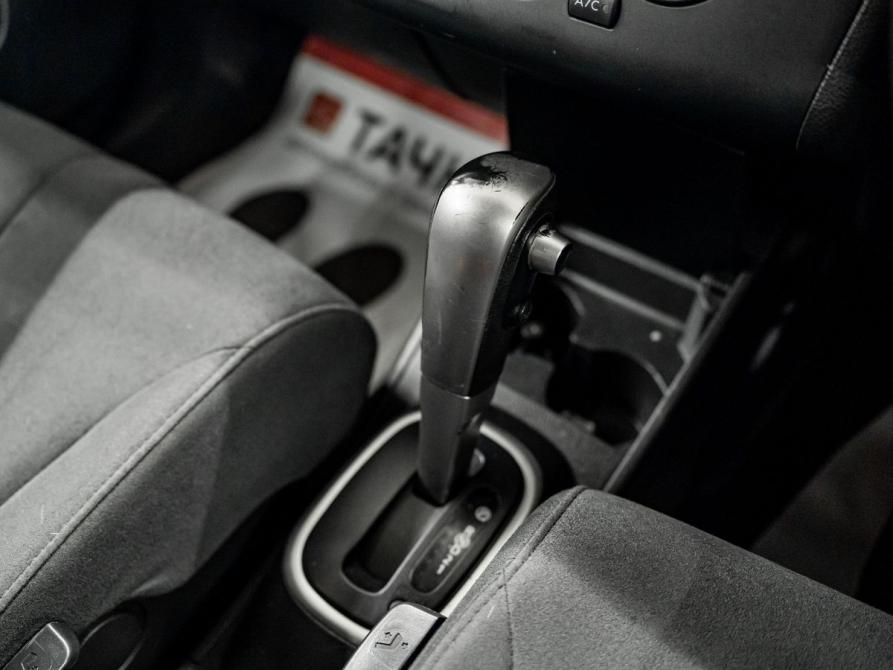 Nissan Tiida I Красноярск  - изображение 15