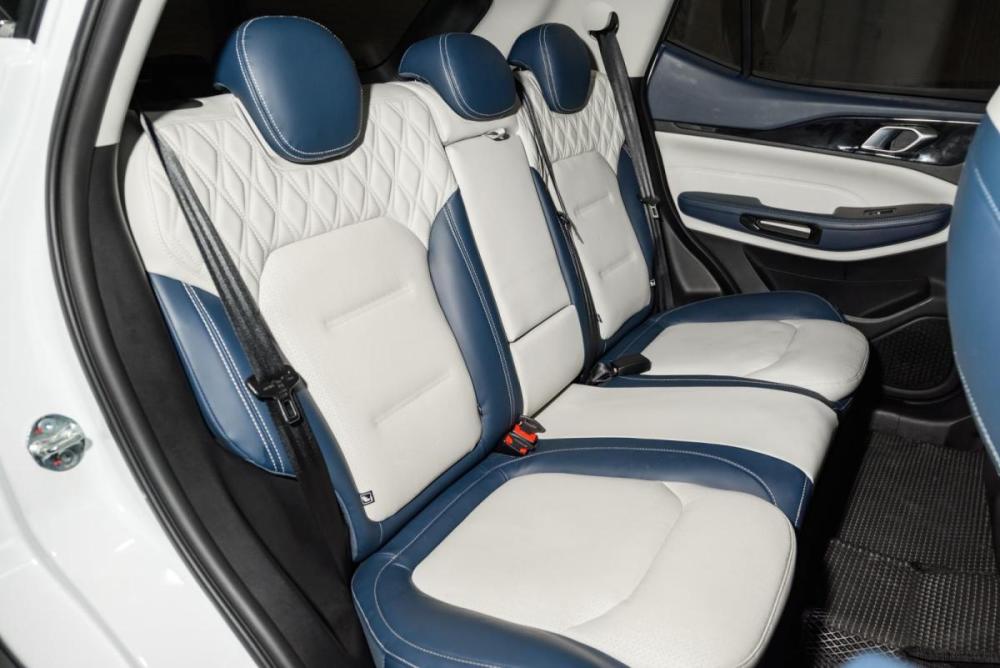 JETOUR X50 Ульяновск  - изображение 7