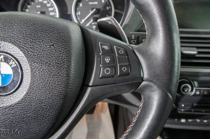 BMW X6 I (E71) Рестайлинг с пробегом 2012 года, цена 1 999 000 рублей, 292000 км, внедорожник, Автокод Объявления