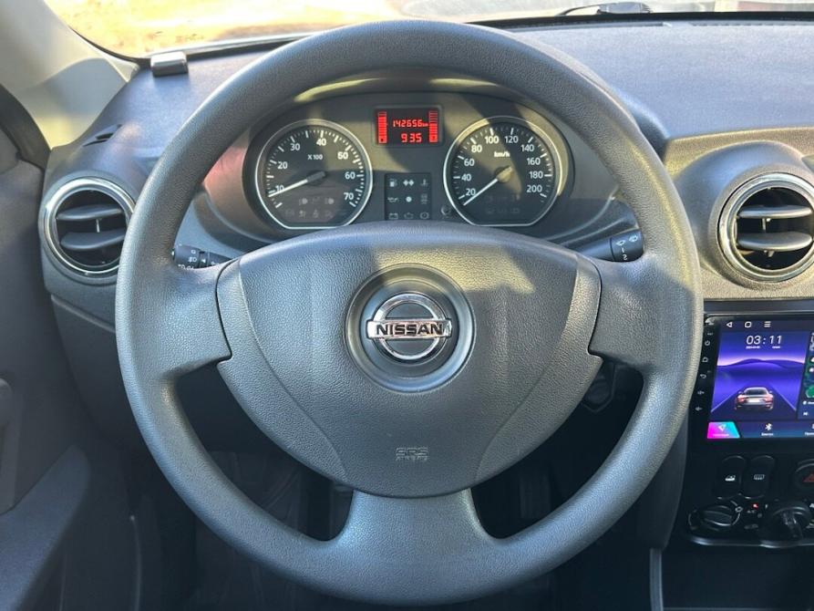 Nissan Almera III (G15) Энгельс  - изображение 11