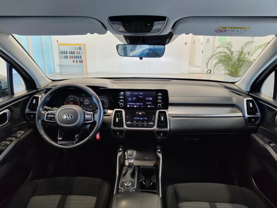 Kia Sorento IV Санкт-Петербург  - изображение 10