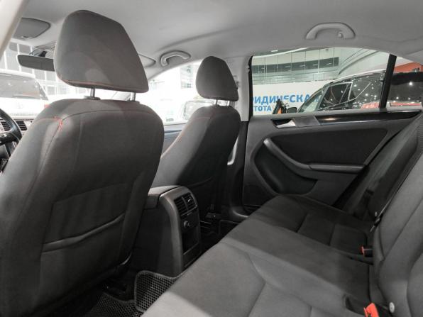 Volkswagen Jetta VI Рестайлинг с пробегом 2018 года, цена 1 150 000 рублей, 139144 км, седан, Автокод Объявления