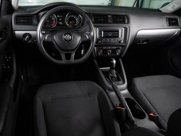Volkswagen Jetta VI Рестайлинг с пробегом 2015 года, цена 1 399 000 рублей, 129735 км, седан, Автокод Объявления