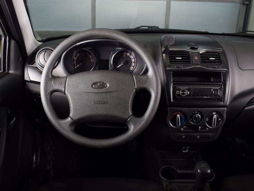 Lada (ВАЗ) Granta I Рестайлинг Кемерово  - изображение 12
