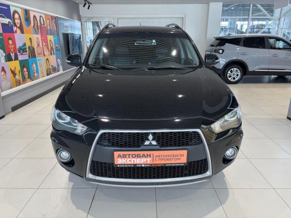 Mitsubishi Outlander II Рестайлинг с пробегом 2011 года, цена 1 079 000 рублей, 250000 км, внедорожник, Автокод Объявления