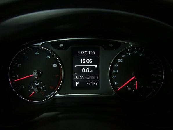 Audi A1 I (8X) с пробегом 2012 года, цена 845 000 рублей, 161386 км, хэтчбек, Автокод Объявления