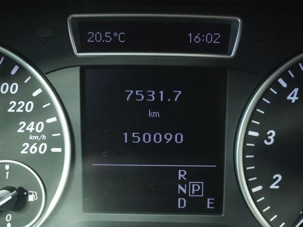 Mercedes-Benz A-Класс III (W176) с пробегом 2013 года, цена 1 159 000 рублей, 150090 км, хэтчбек, Автокод Объявления