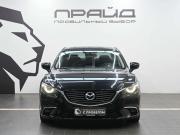 Mazda 6 III (GJ) Рестайлинг Ростов-на-Дону  - изображение 23