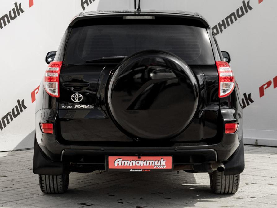 Toyota RAV4 III (XA30) Рестайлинг Екатеринбург  - изображение 6