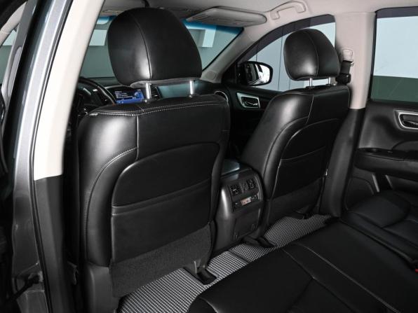 Nissan Pathfinder IV с пробегом 2015 года, цена 2 119 000 рублей, 134180 км, внедорожник, Автокод Объявления