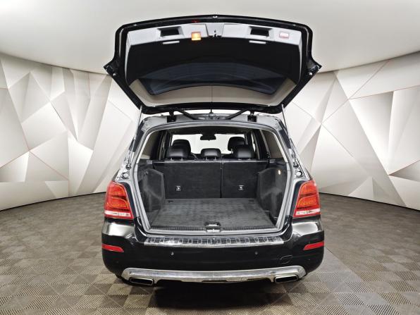 Mercedes-Benz GLK-Класс I (X204) Рестайлинг с пробегом 2013 года, цена 1 297 000 рублей, 217263 км, внедорожник, Автокод Объявления