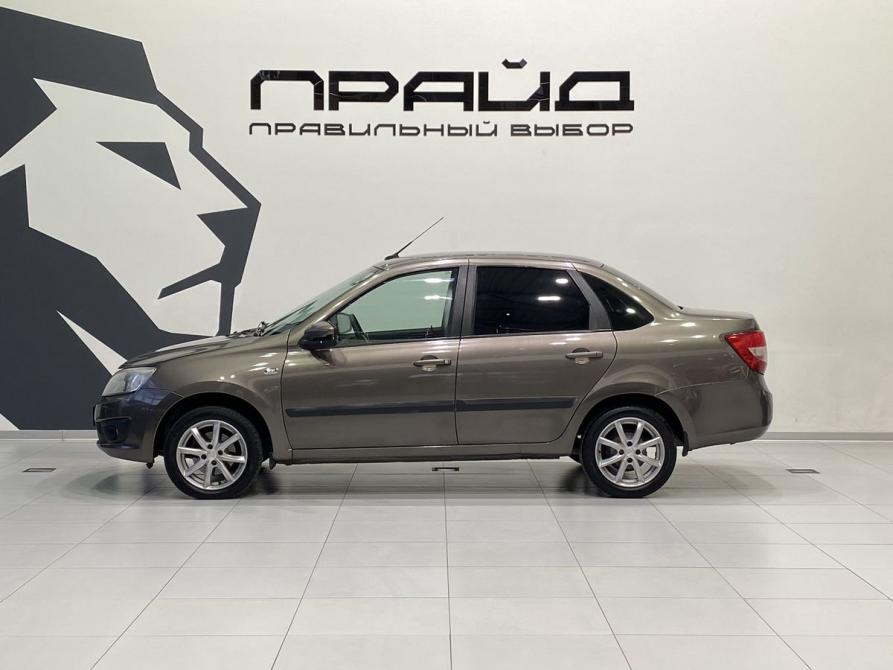 Lada (ВАЗ) Granta I Ростов-на-Дону  - изображение 7