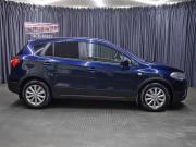 Suzuki SX4 II (S-Cross) Рестайлинг Москва  - изображение 23