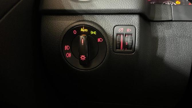Volkswagen Tiguan I Рестайлинг с пробегом 2016 года, цена 1 435 000 рублей, 137015 км, внедорожник, Автокод Объявления