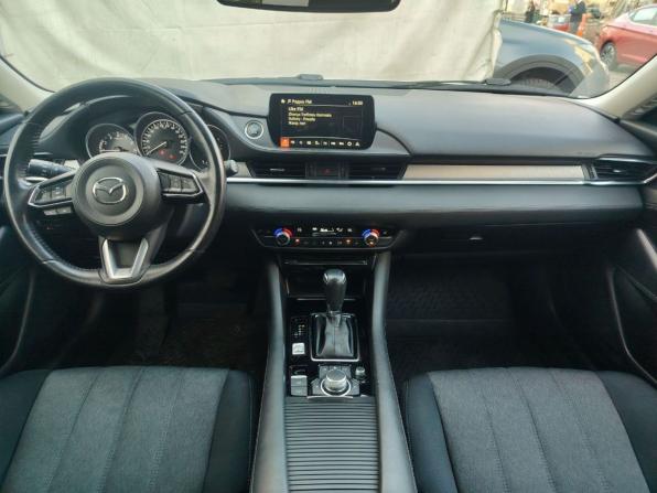 Mazda 6 III (GJ) Рестайлинг 2 с пробегом 2021 года, цена 1 786 000 рублей, 113964 км, седан, Автокод Объявления