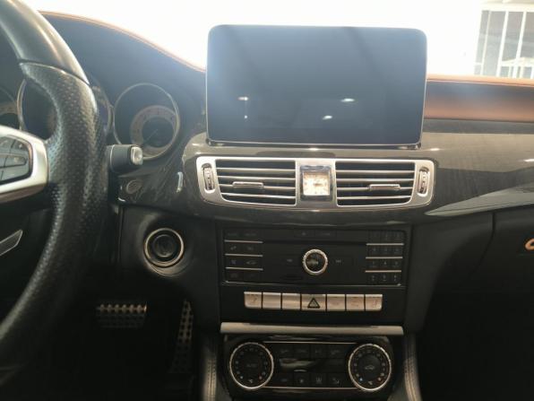 Mercedes-Benz CLS II (C218) Рестайлинг с пробегом 2016 года, цена 2 650 000 рублей, 140500 км, седан, Автокод Объявления