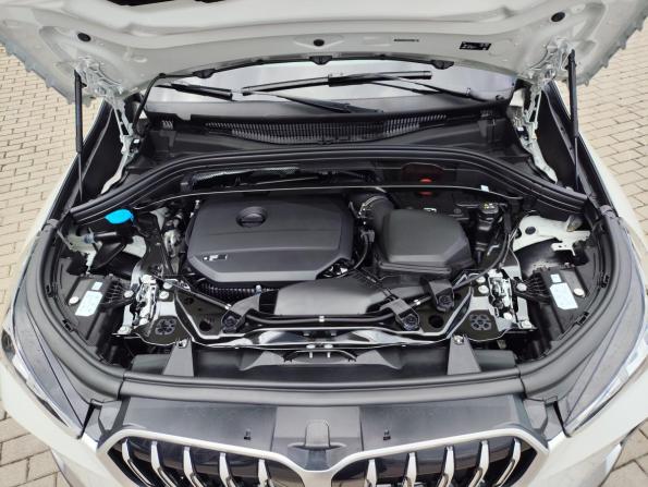 BMW X1 III (U11/U12) с пробегом 2025 года, цена 5 399 000 рублей, 3671 км, внедорожник, Автокод Объявления