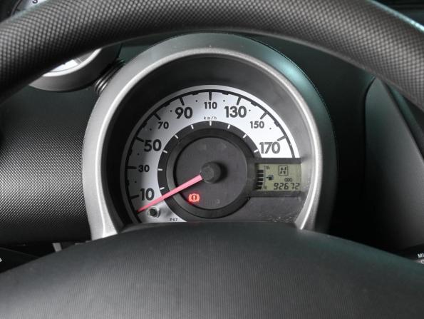Peugeot 107 I с пробегом 2008 года, цена 629 000 рублей, 92672 км, хэтчбек, Автокод Объявления