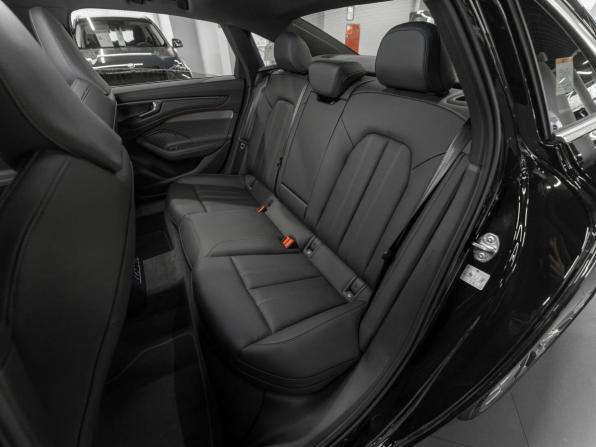 Audi A6 VI (C9) с пробегом 2026 года, цена 9 150 000 рублей, 17 км, седан, Автокод Объявления