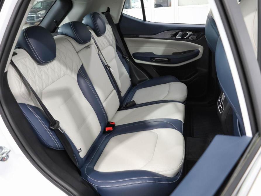 JETOUR X50 Ростов-на-Дону  - изображение 6