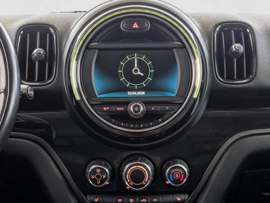 Mini Countryman II Москва  - изображение 17