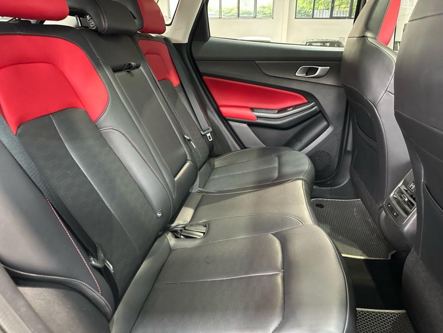 Changan CS55 Plus II Ростов-на-Дону  - изображение 12