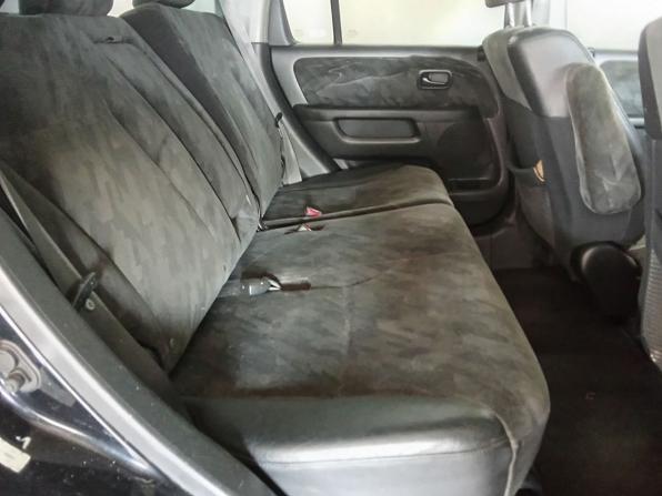 Honda CR-V II с пробегом 2003 года, цена 615 000 рублей, 221500 км, внедорожник, Автокод Объявления