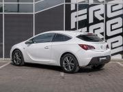 Opel Astra J Рестайлинг Краснодар  - изображение 22
