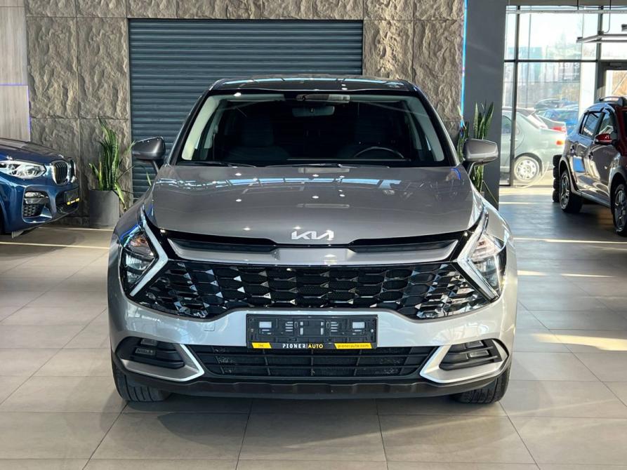 Kia Sportage V Оренбург  - изображение 2