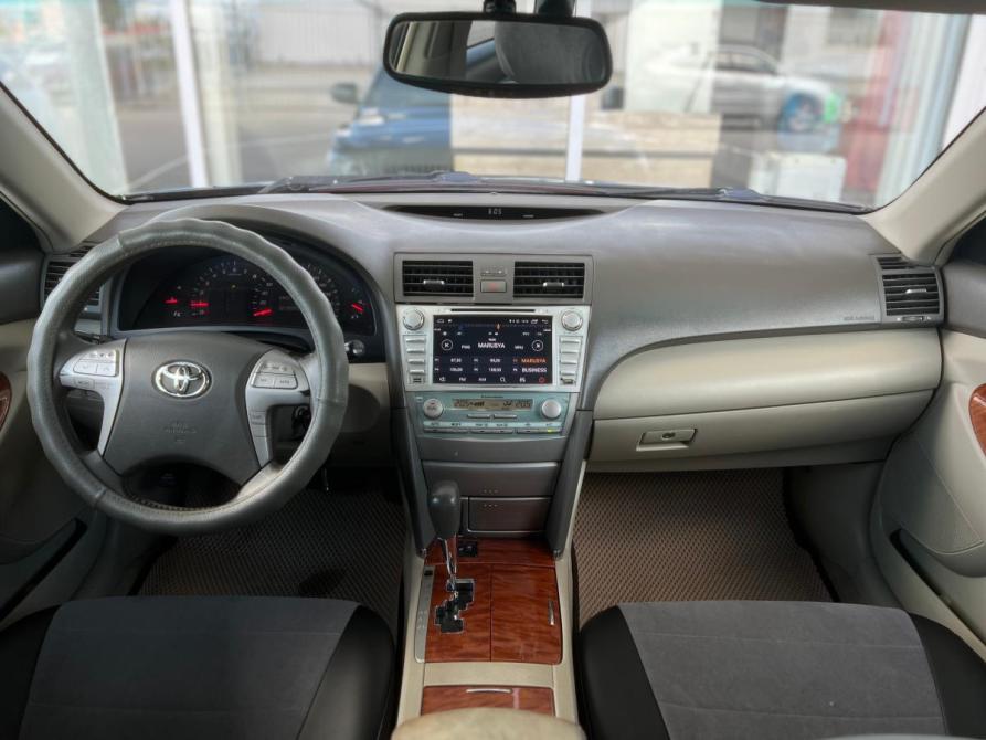Toyota Camry VI (XV40) Липецк  - изображение 8