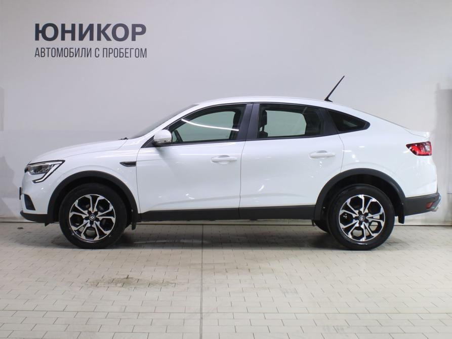Renault Arkana I Дзержинск  - изображение 2