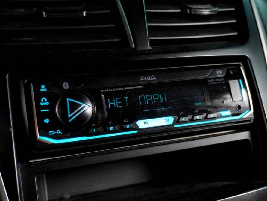 Hyundai Solaris I Воронеж  - изображение 13