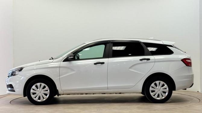 Lada (ВАЗ) Vesta I с пробегом 2022 года, цена 1 200 000 рублей, 64000 км, универсал, Автокод Объявления