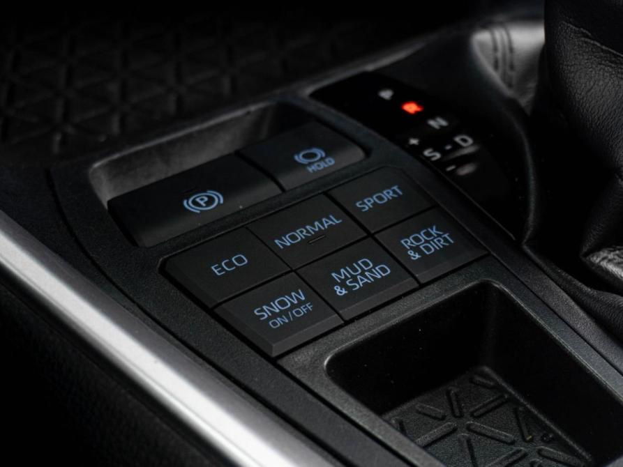 Toyota RAV4 V (XA50) Тюмень  - изображение 16
