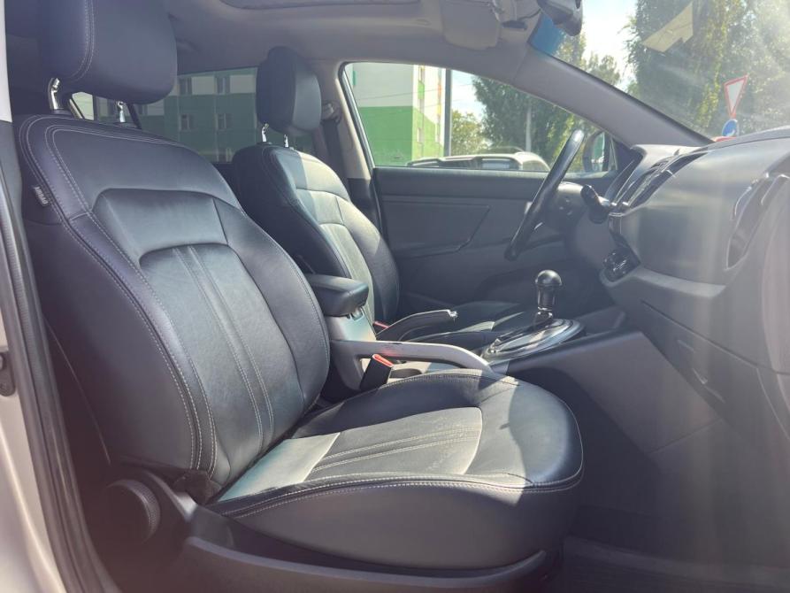 Kia Sportage III Рестайлинг Стерлитамак  - изображение 11