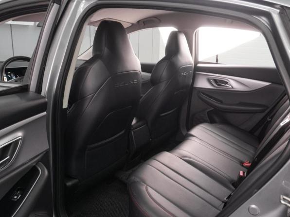 BAIC U5 Plus с пробегом 2024 года, цена 1 224 000 рублей, 39798 км, седан, Автокод Объявления