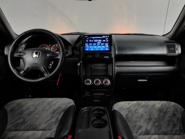 Honda CR-V II Рестайлинг с пробегом 2004 года, цена 730 000 рублей, 275123 км, внедорожник, Автокод Объявления