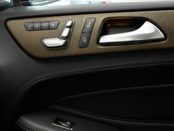 Mercedes-Benz GLE I (W166) с пробегом 2016 года, цена 4 250 000 рублей, 101026 км, внедорожник, Автокод Объявления