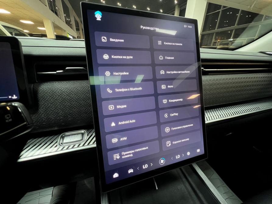 Jaecoo J7 I Тверь  - изображение 29