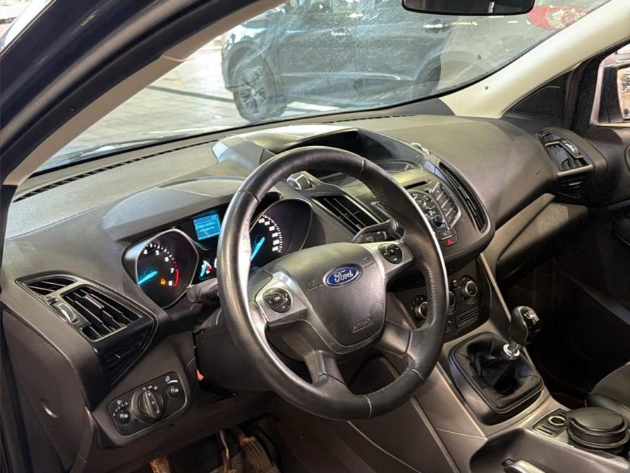 Ford Kuga II Санкт-Петербург  - изображение 2