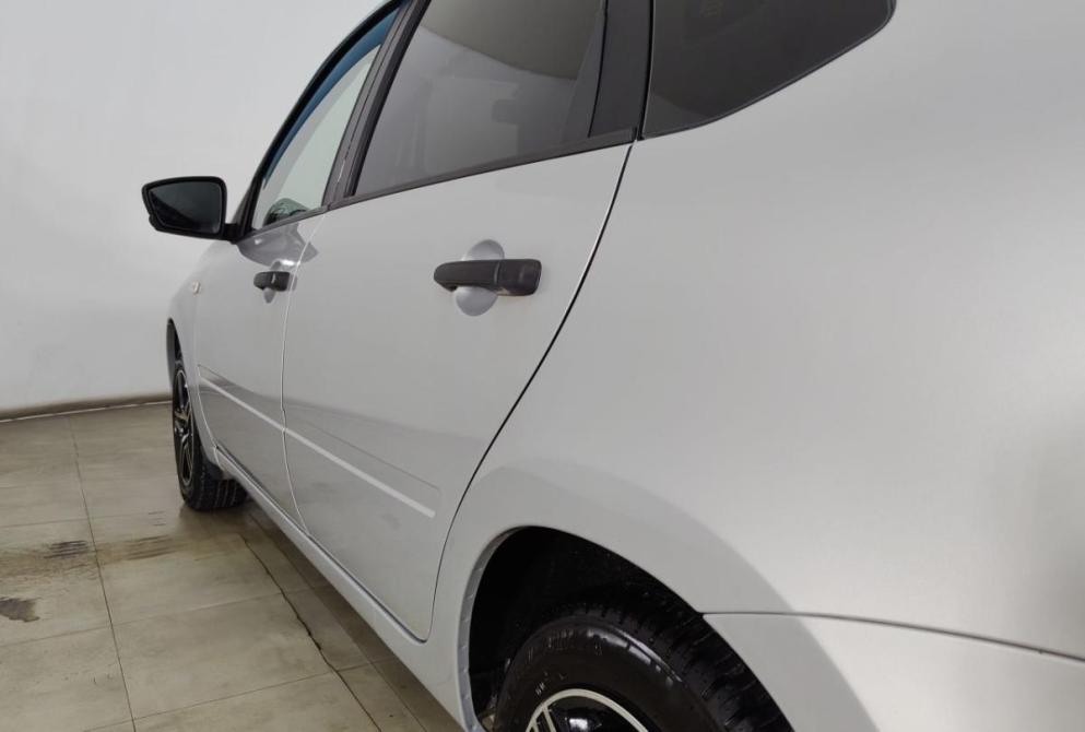 Lada (ВАЗ) Granta I Волгоград  - изображение 22